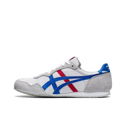 Onitsuka Tiger SERRANO Casual Low Top Унисекс