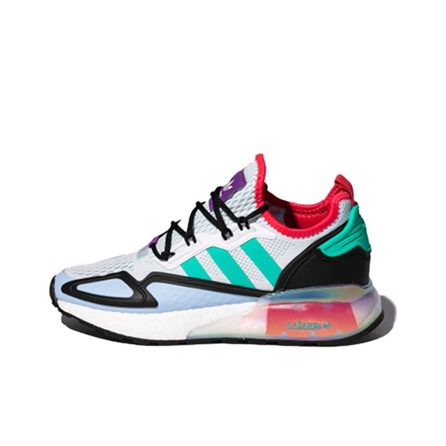 zx 2k boost shoes
