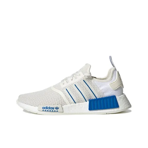 Adidas Originals NMD_R1 Повседневный Низкий Топ Унисекс