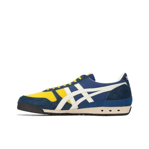 Onitsuka Tiger Ultimate 81 Casual Low Top Унисекс