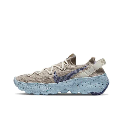 Nike Space Hippie Casual Low Top Мужской