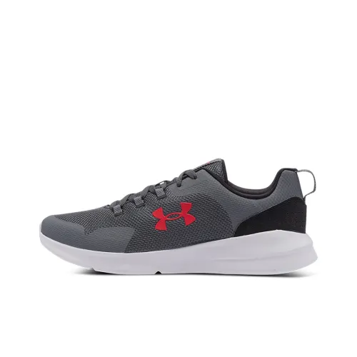 Under Armour Essential Кэжуал Низкий Топ Мужской
