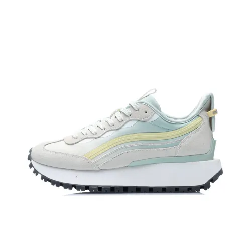 LINING CF Casual Low Top Женские