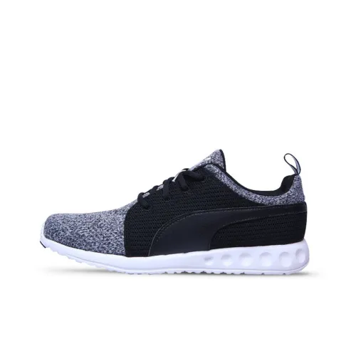PUMA Carson Low Топ Повседневная Обувь