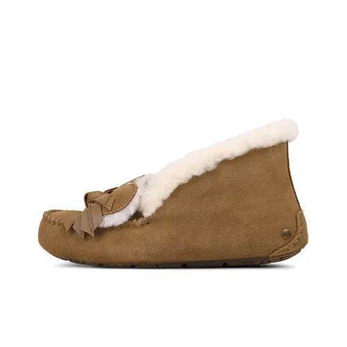 UGG Casual Низкий Топ Женский