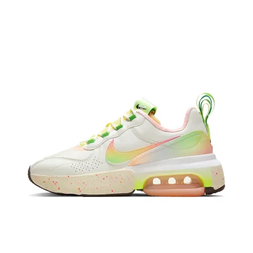 Nike Air Max Verona Sail Low Top Casual Women's Pink Green Gradient