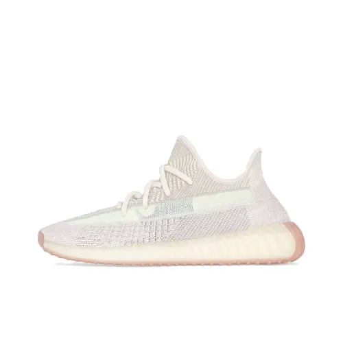 adidas originals YEEZY BOOST 350 V2 Повседневная обувь Низкий Топ Унисекс