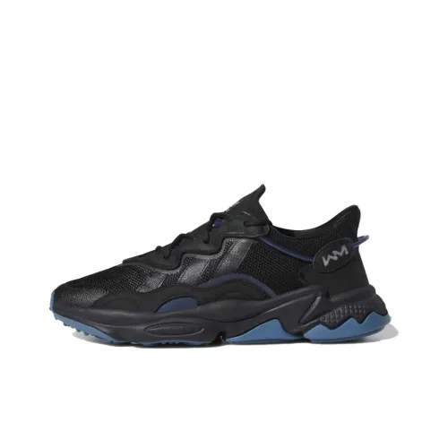Adidas Originals Ozweego Series Повседневный Низкий Топ Унисекс