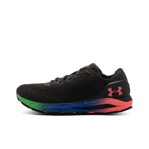 Under Armour HOVR Sonic 4 Casual Low Top Женские