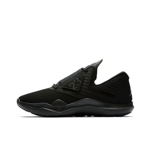 Джордан Relentless Casual Low Top Мужской