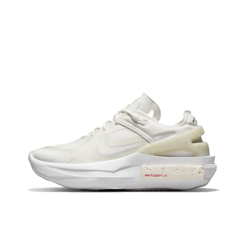 Nike Fontanka Waffle Повседневный Низкий Топ Женский