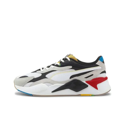PUMA RS X Casual Low Top Унисекс