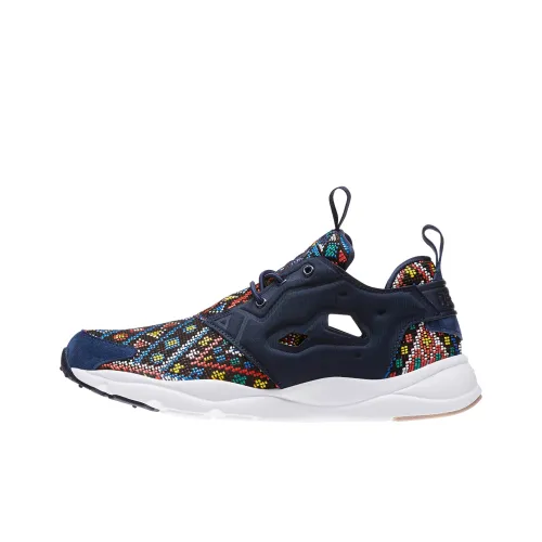 Reebok Furylite Casual Low Top Женские