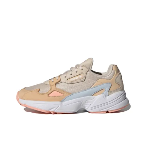 Adidas Originals Falcon Slip-on Low Top Casual Women's