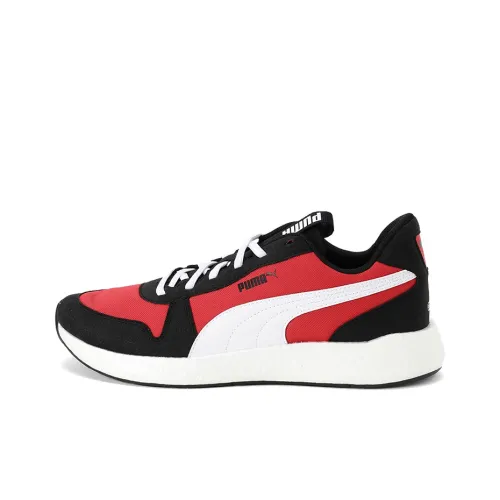 PUMA Nrgy Casual Low Top Мужской