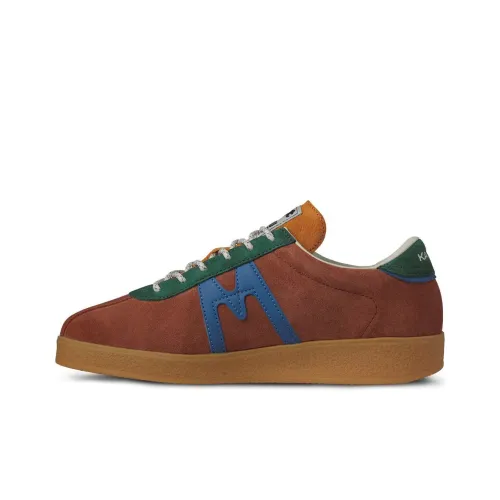 KARHU Trampas Повседневный Низкий Топ Унисекс