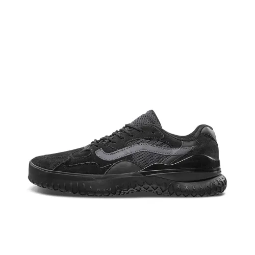 Vans City TRL Повседневные Низкие Кеды Унисекс