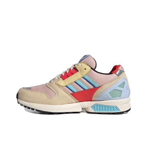 Adidas Originals ZX 8000 Casual Low Top Мужской