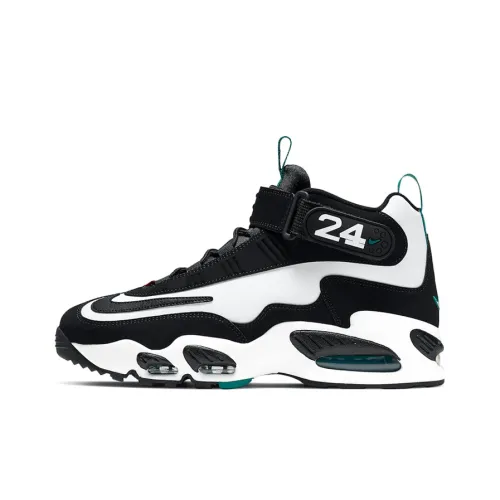 Nike Air Griffey Max 1 Повседневная обувь MID Топ Мужской