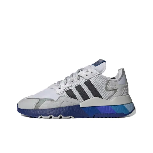 Adidas Originals Nite Jogger Повседневный Низкий Топ Унисекс