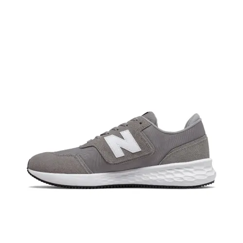 New Balance NB X 70 Low Топ Повседневная обувь Унисекс