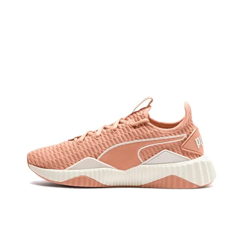 PUMA Defy Повседневный Низкий Топ Женский