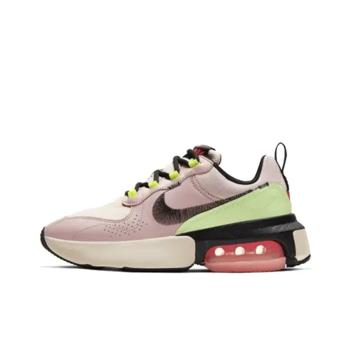 Nike Air Max Verona Гуава-ледяной Низкий Топ Повседневный Женский Розовый Зеленый