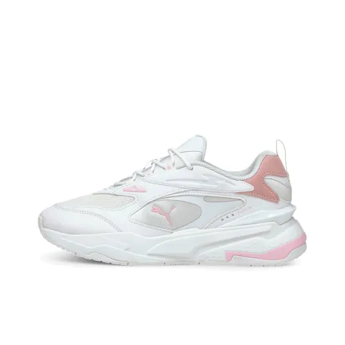 PUMA RS Fast Кэжуал Низкий Топ Унисекс