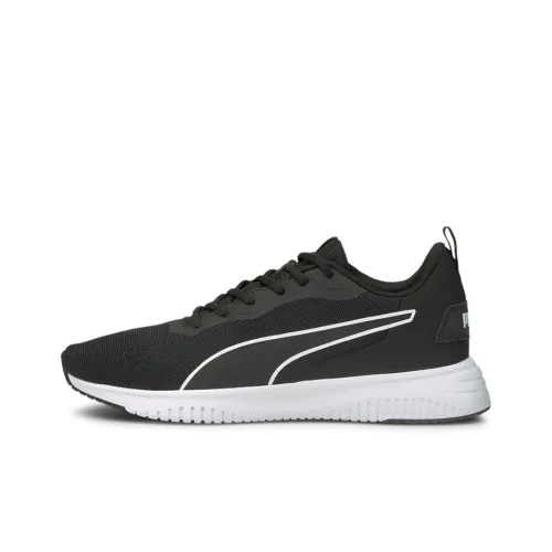 PUMA Flyer Fle Low Топ Casual Унисекс Черный