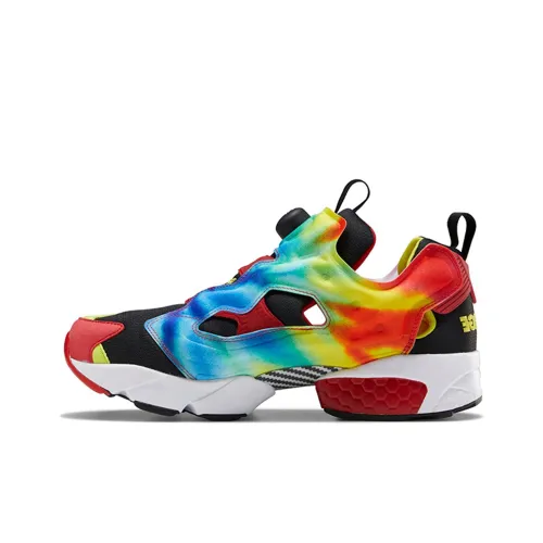 Reebok Instapump Fury Casual Low Top Унисекс