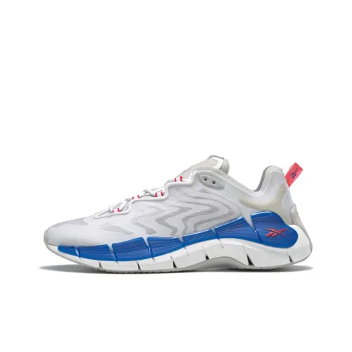 Reebok Zig Kinetica Casual Low Top Унисекс
