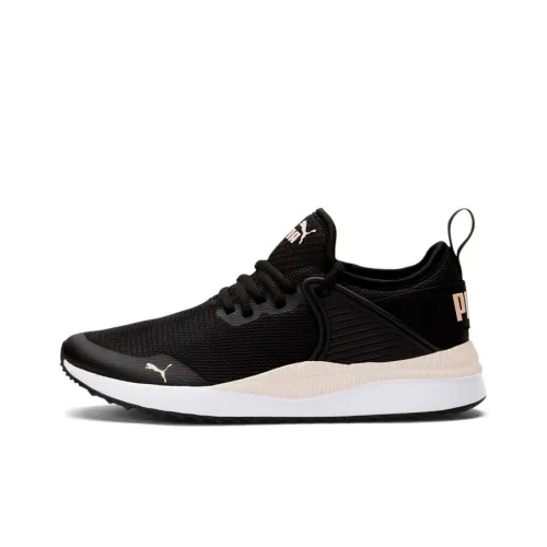 PUMA Pacer Next Casual Низкий Топ Женский