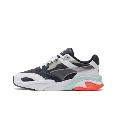 PUMA X Ray Millenium Casual Low Top Унисекс