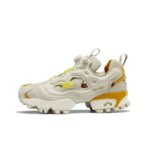 Reebok Instapump Fury Casual Low Top Унисекс