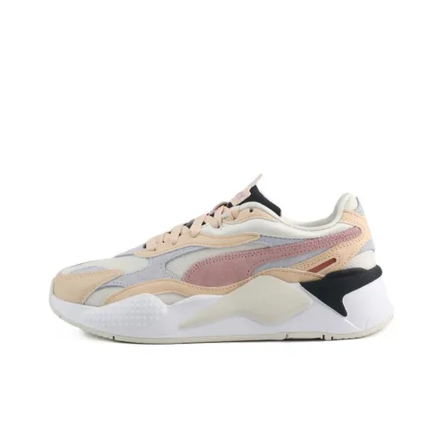 PUMA RS X Кэжуал Низкий Топ Женский