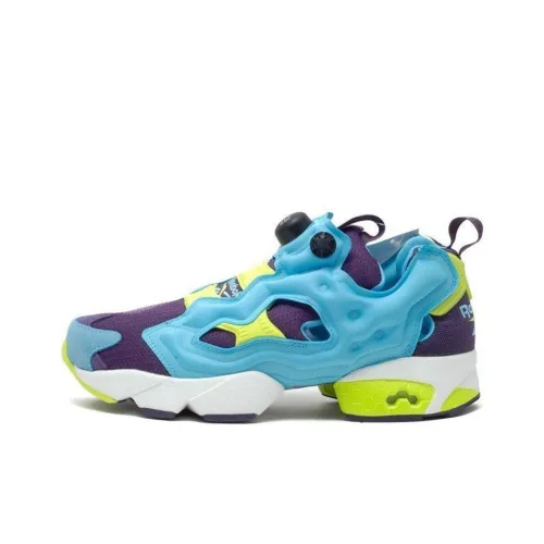 Reebok Instapump Fury Casual MID Топ Унисекс
