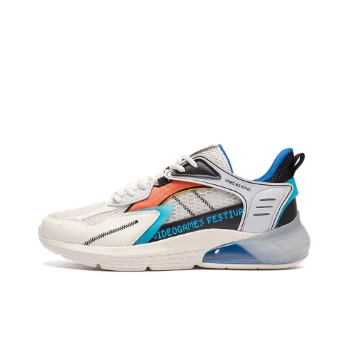 361° Cloud Casual Low Top Мужской