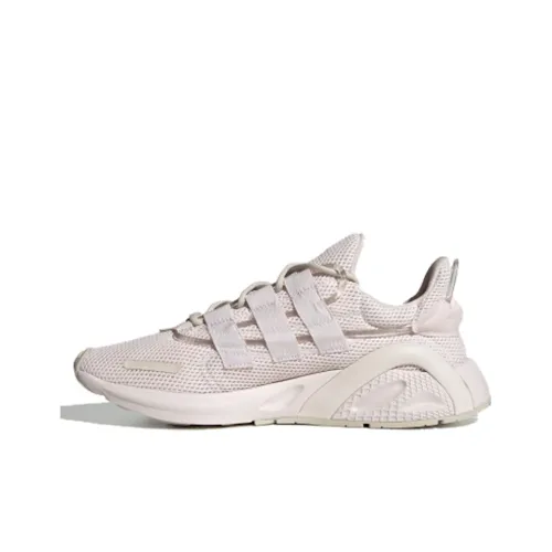 Adidas Originals LXCON Future Low Топ Повседневная обувь Мужская Светло-фиолетовая