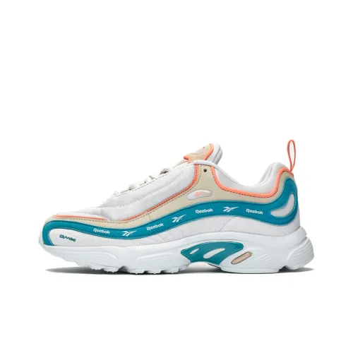 Reebok Daytona DMX MU Амортизация Низкий Топ Повседневная Обувь Унисекс