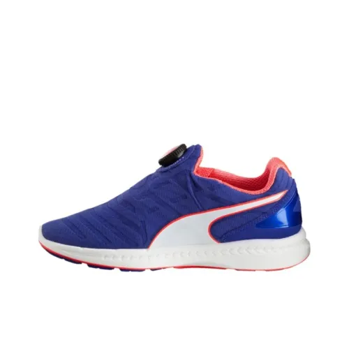 PUMA Ignite Casual Low Top Женские