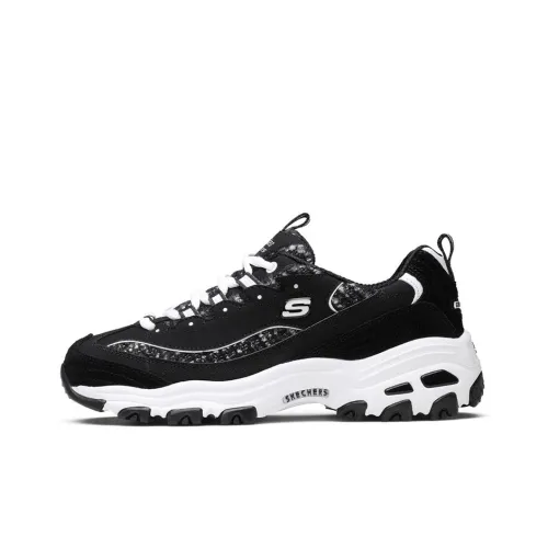 Skechers Casual MID Топ Женский