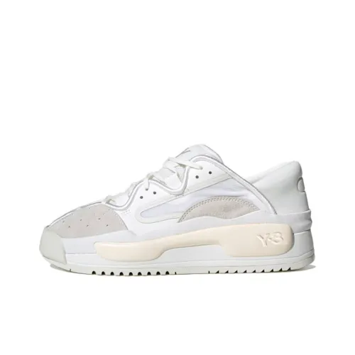 Y 3 Casual Low Top Unisex