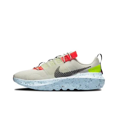 Nike Crater Кэжуал Низкий Топ Мужской
