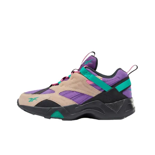 Reebok Aztrek 96 Low Топ Повседневная обувь Унисекс