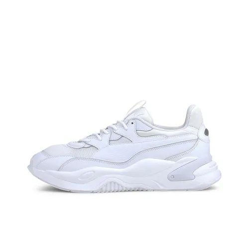 PUMA RS 2K Casual Low Top Унисекс
