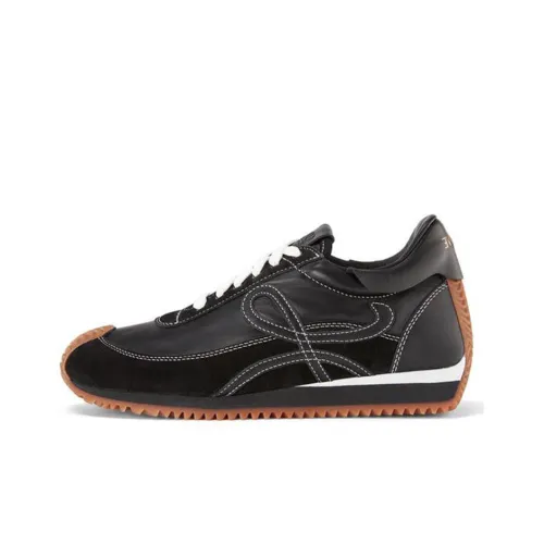 LOEWE Flow Runner Повседневный Низкий Топ Женский
