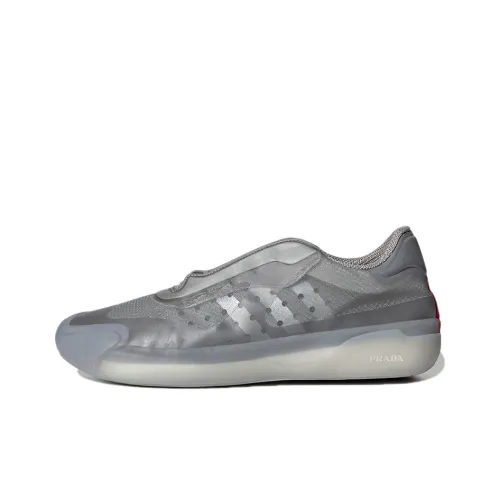 Adidas Luna Rossa Casual Low Top Унисекс
