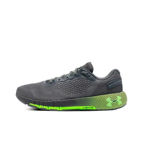Under Armour HOVR Machina 2 Casual Low Top Мужской