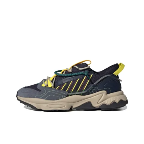 Adidas Originals Ozweego Casual Low Top Унисекс