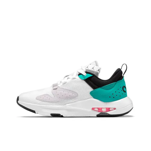 Jordan Air CADENCE Кэжуал Низкий Топ Унисекс